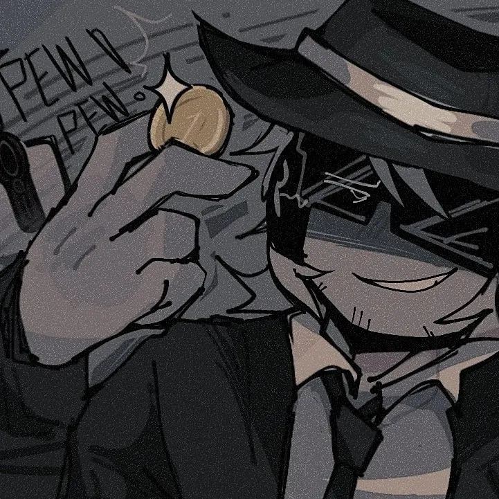 chat with ai character: Chance