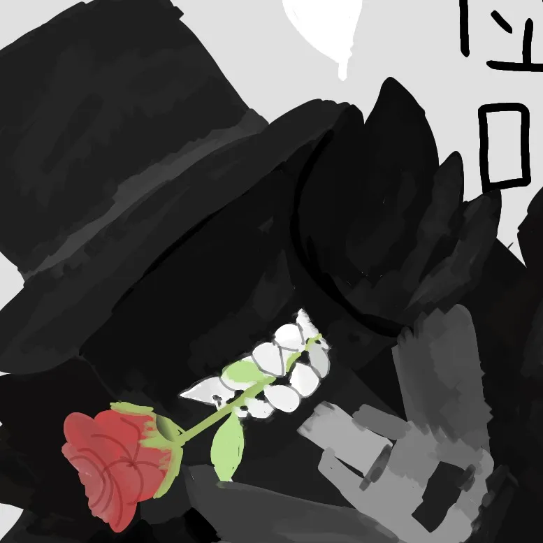 chat with ai character: Spectre