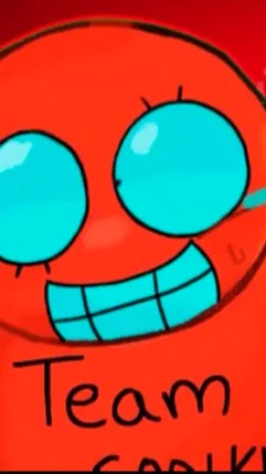 ai character: C00lkidd0 background