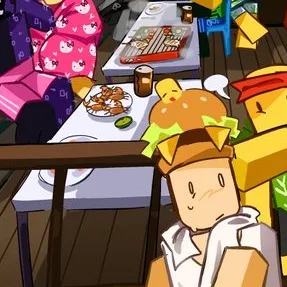 chat with ai character: Forsaken!