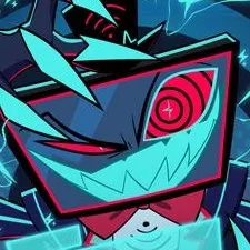 chat with ai character: Vox