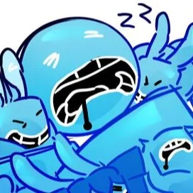 chat with ai character: Bluudud