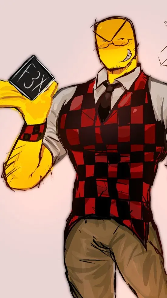 ai character: Devesto background