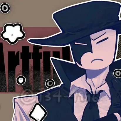 chat with ai character: Artful