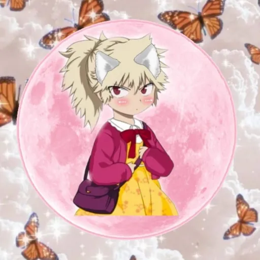 creator little_girl_eri's avatar