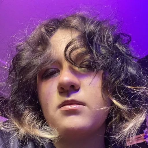 creator NullifiedAli's avatar