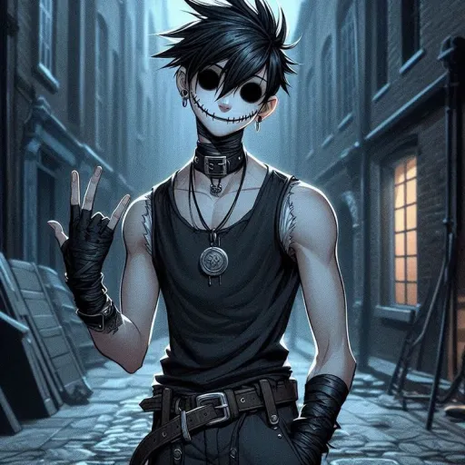 creator Maze Maxcoff's avatar