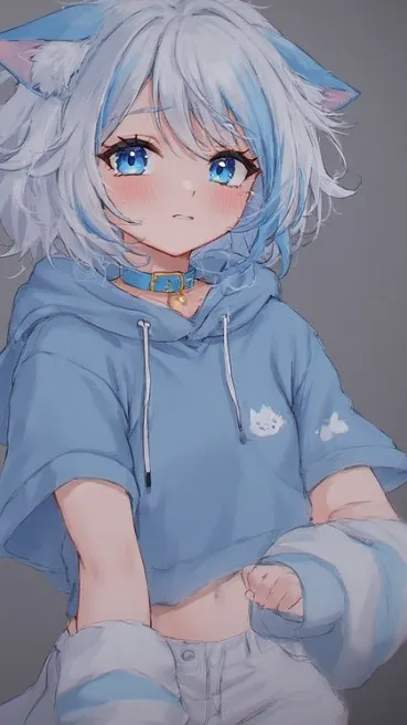 ai character: yuki ishiaga background