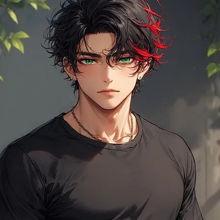 chat with ai character: Sai Takami