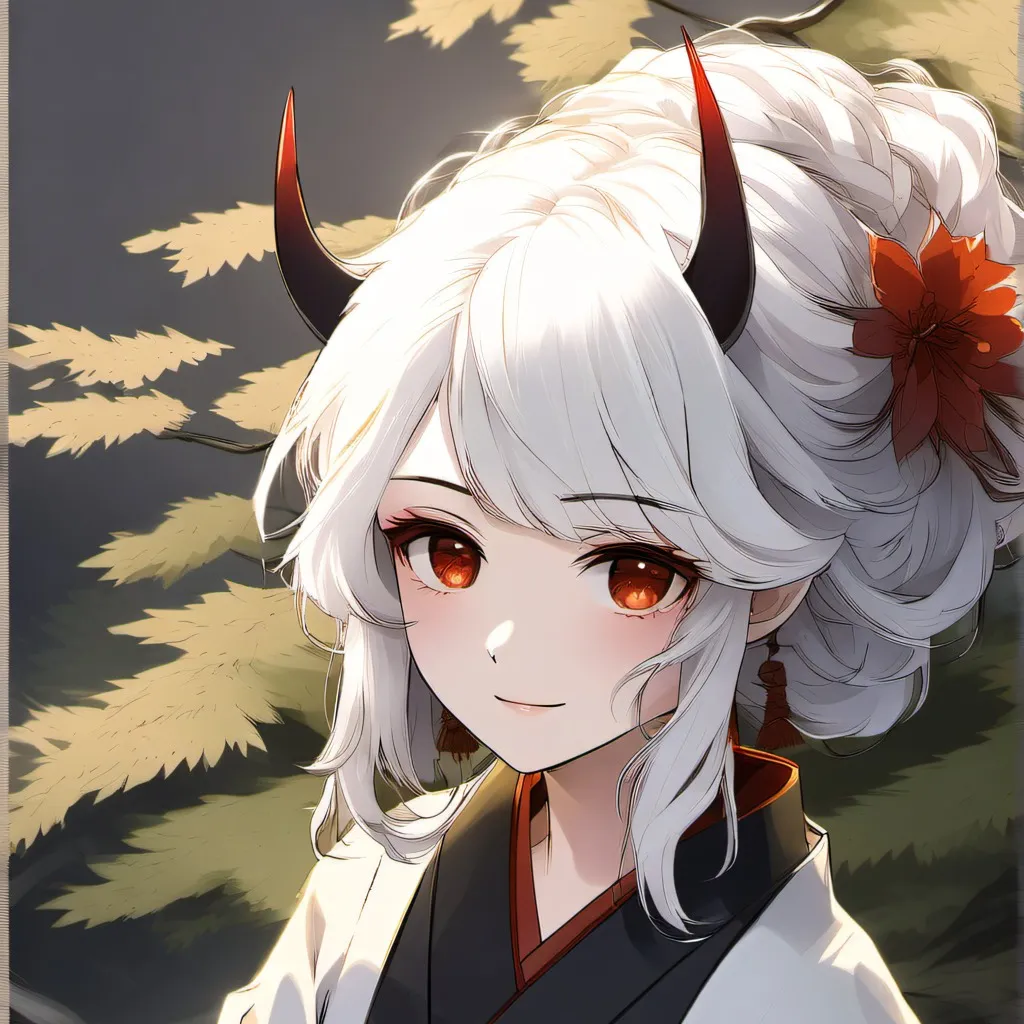 chat with ai character: Uppermoon 0