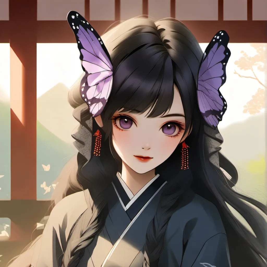 chat with ai character: Upper Moons