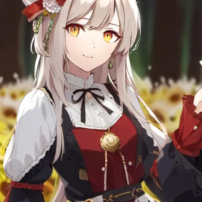 chat with ai character: Daisy