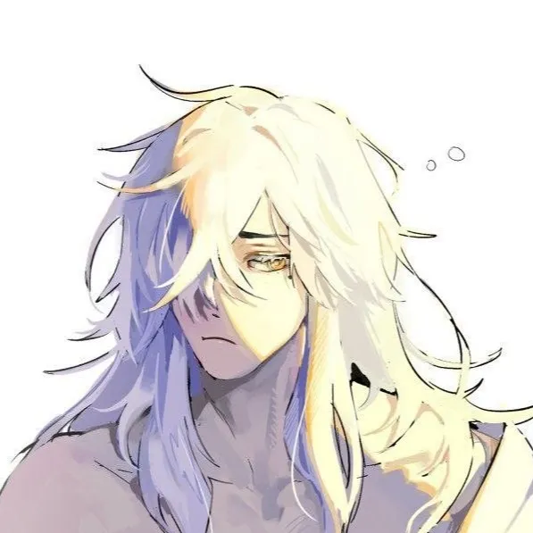 chat with ai character: Finnegan <3