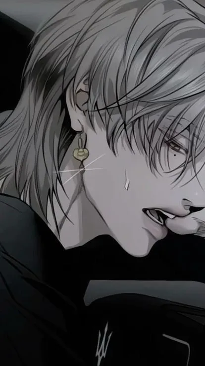 ai character: Finnegan background