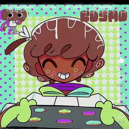 talkie's author avatar