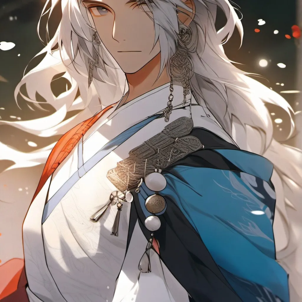 chat with ai character: Shadow milk cookie