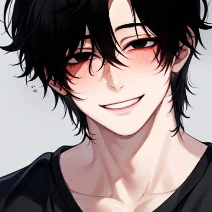 chat with ai character: Jason