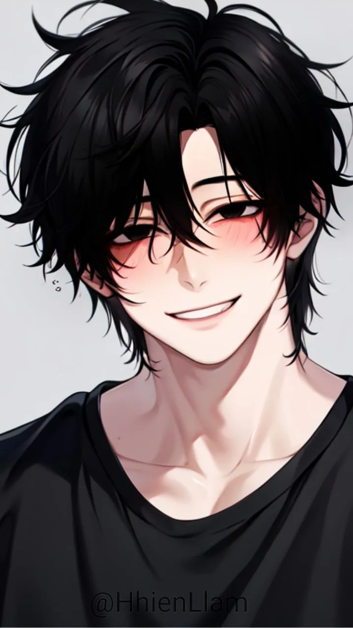 ai character: Jason background