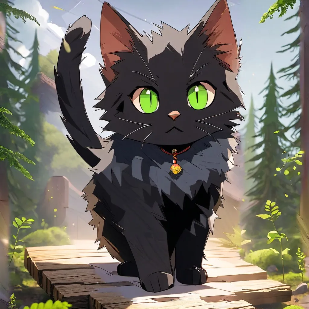 chat with ai character: Pictures