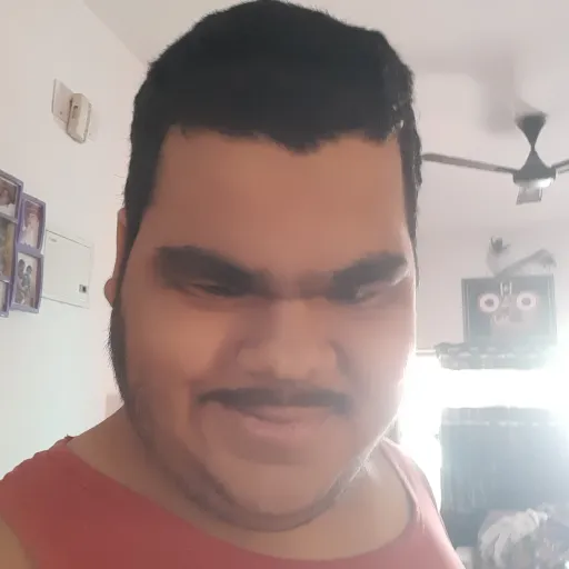 creator Sai Prathamesh Mah's avatar