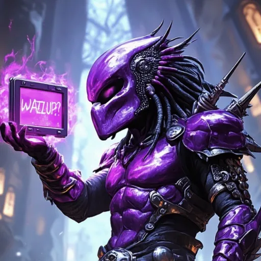 creator SarsippiusArk's avatar