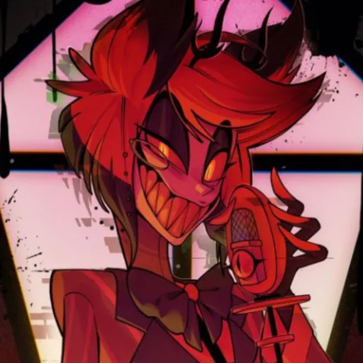 creator ✰★~Alastor~𖤐★'s avatar