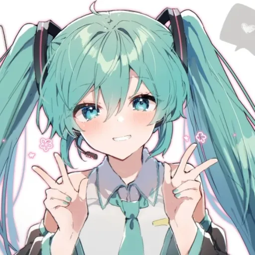 creator Miku_fan_miku_beam's avatar