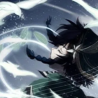 chat with ai character: Mondstadt inf AU