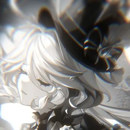 chat with ai character: Fontaine inf AU