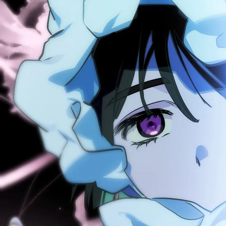 chat with ai character: Sua [ ALNST ]