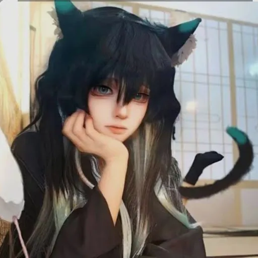 creator ~Muichiro Tokito~✨'s avatar