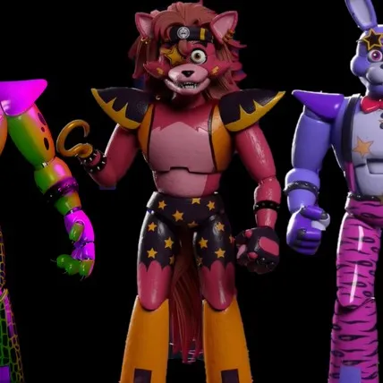 talkie's author avatar