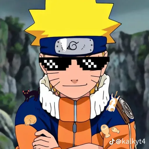 creator Naruto ARMY!'s avatar