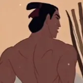 chat with ai character: Li Sheng