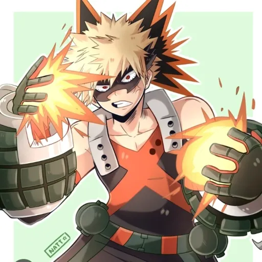 creator =!Bakugo!~'s avatar