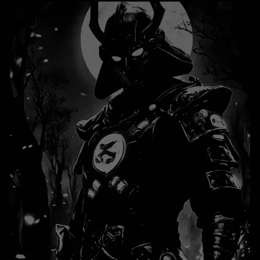 creator Blind_Samurai_'s avatar