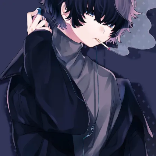 creator un desconocido's avatar