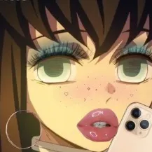 chat with ai character: Chaotic KNY