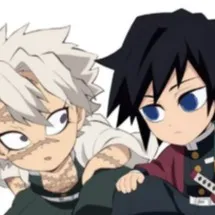 chat with ai character: Toxic SaneGiyuu