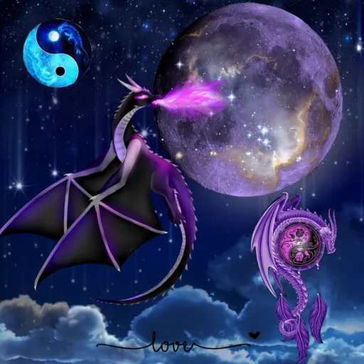 creator littlemoonstar's avatar