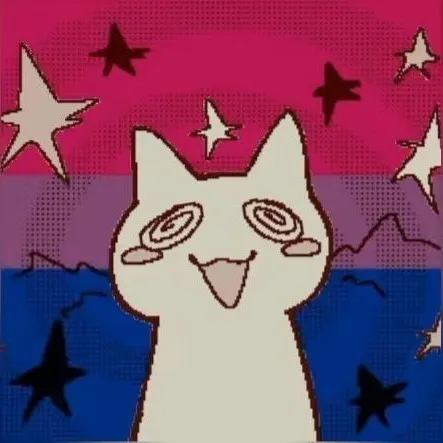 creator ❄️Mel_ina❄️'s avatar