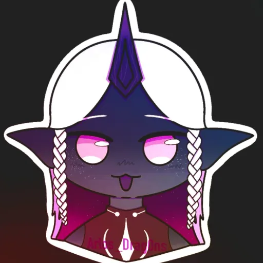 creator Cassie Morningstar's avatar