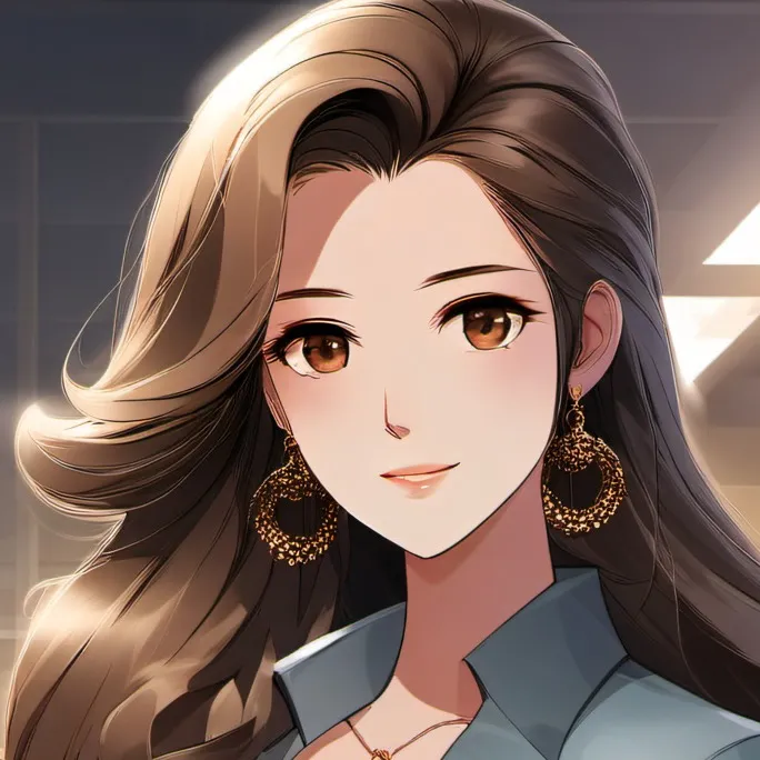 chat with ai character: jenny