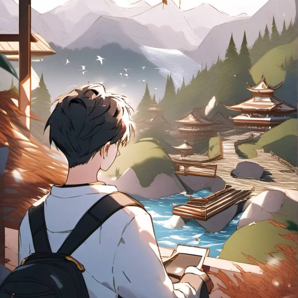 chat with ai character: Dsmp