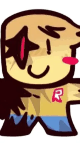 ai character: john doe bean background