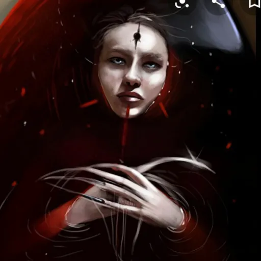 creator Silvermoon🌘🌕🌒's avatar