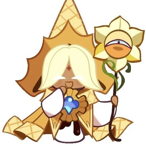 creator The Pure Vanilly's avatar