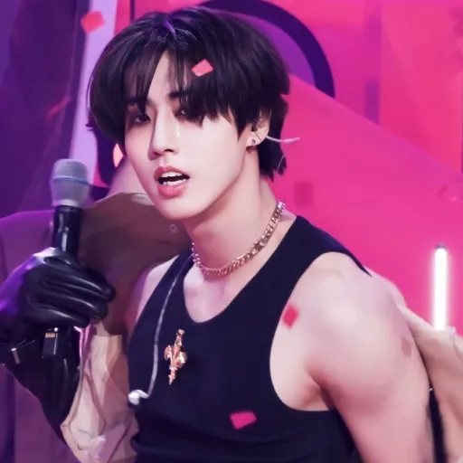 creator 🐺🦊🐿️🐣Han~stay🐕🐇🐷🥟's avatar