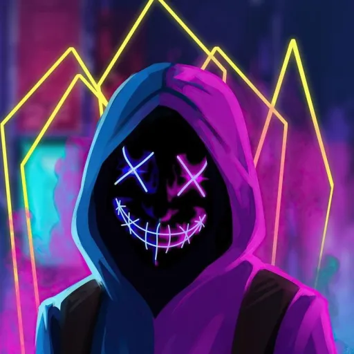 creator Devin:)'s avatar