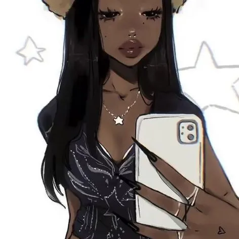 chat with ai character: aubry